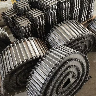 安徽鋼制拖鏈 網絡科技驅動下的產業升級